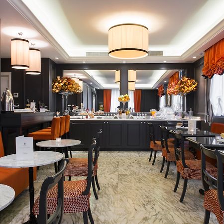 Hotel Rapallo Florence Buitenkant foto