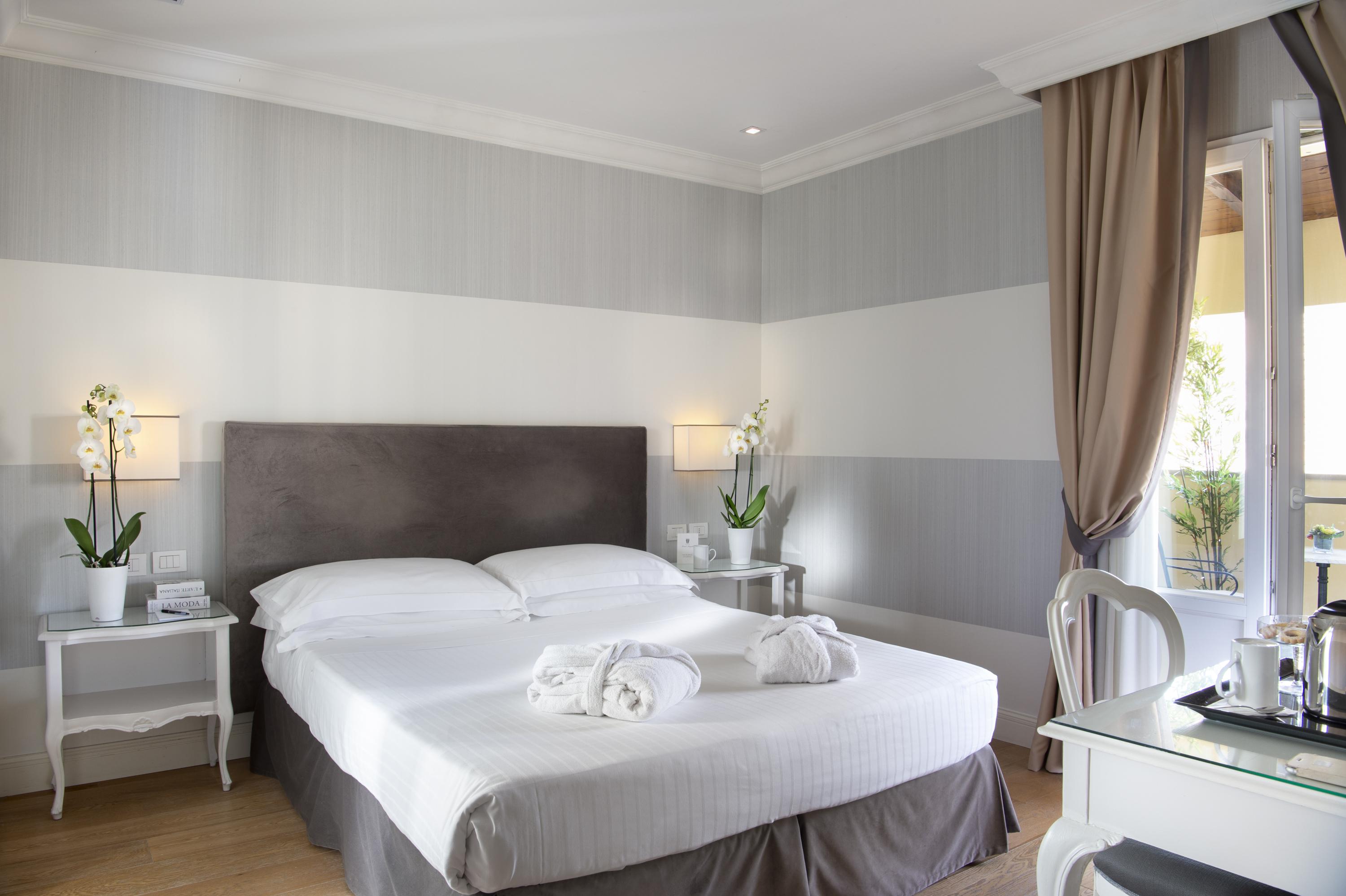 Hotel Rapallo Florence Buitenkant foto