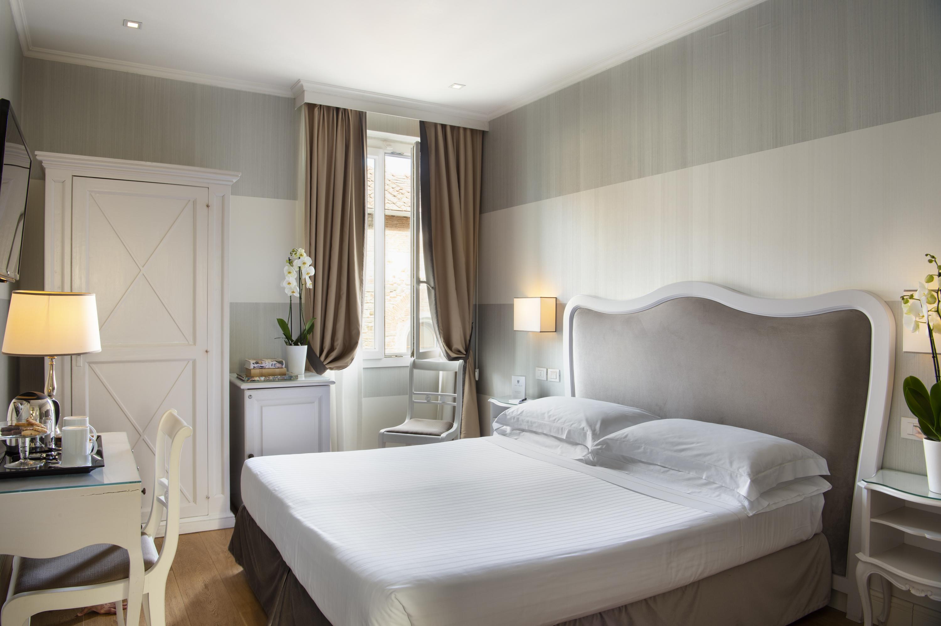 Hotel Rapallo Florence Buitenkant foto