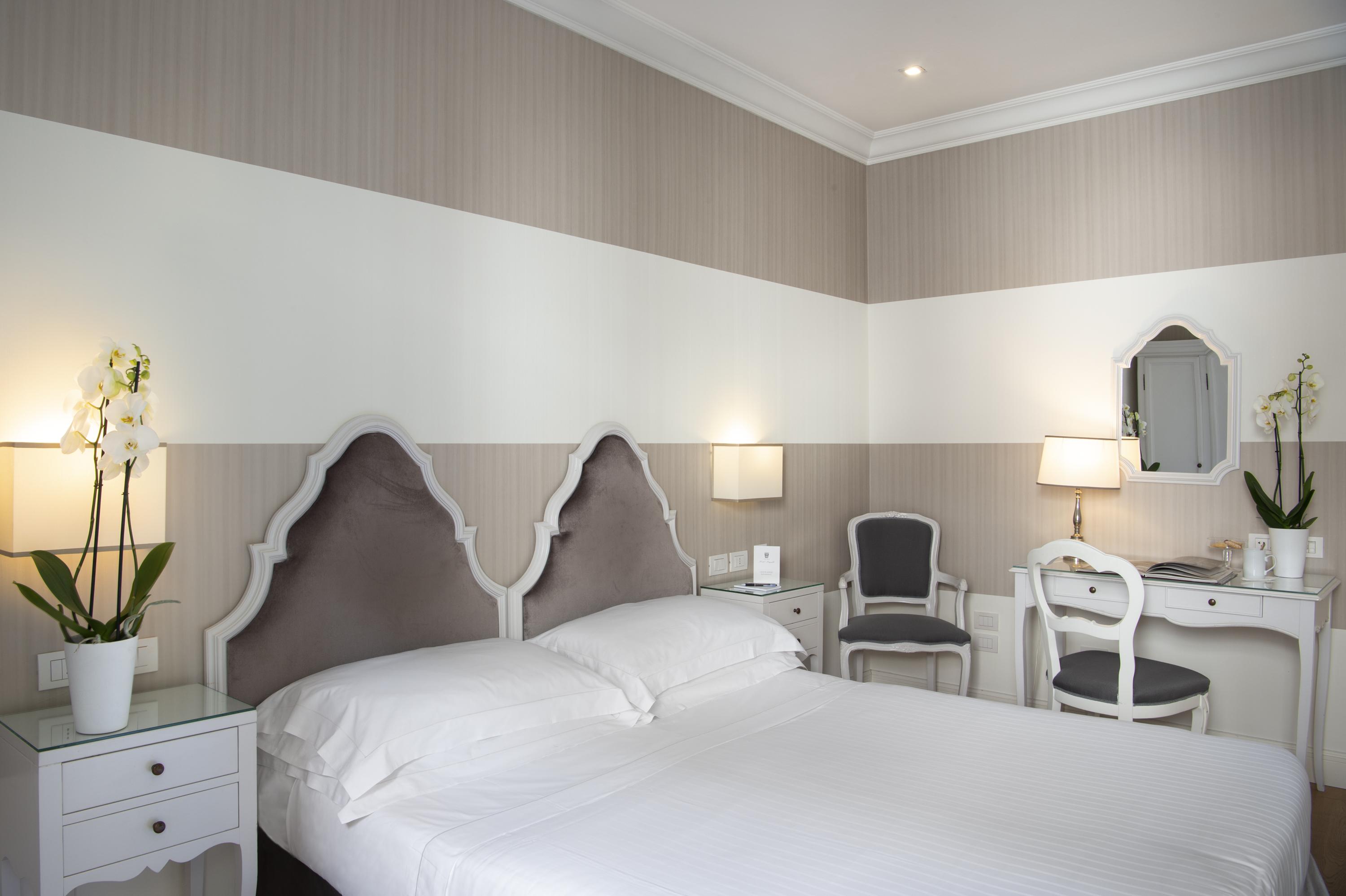 Hotel Rapallo Florence Buitenkant foto