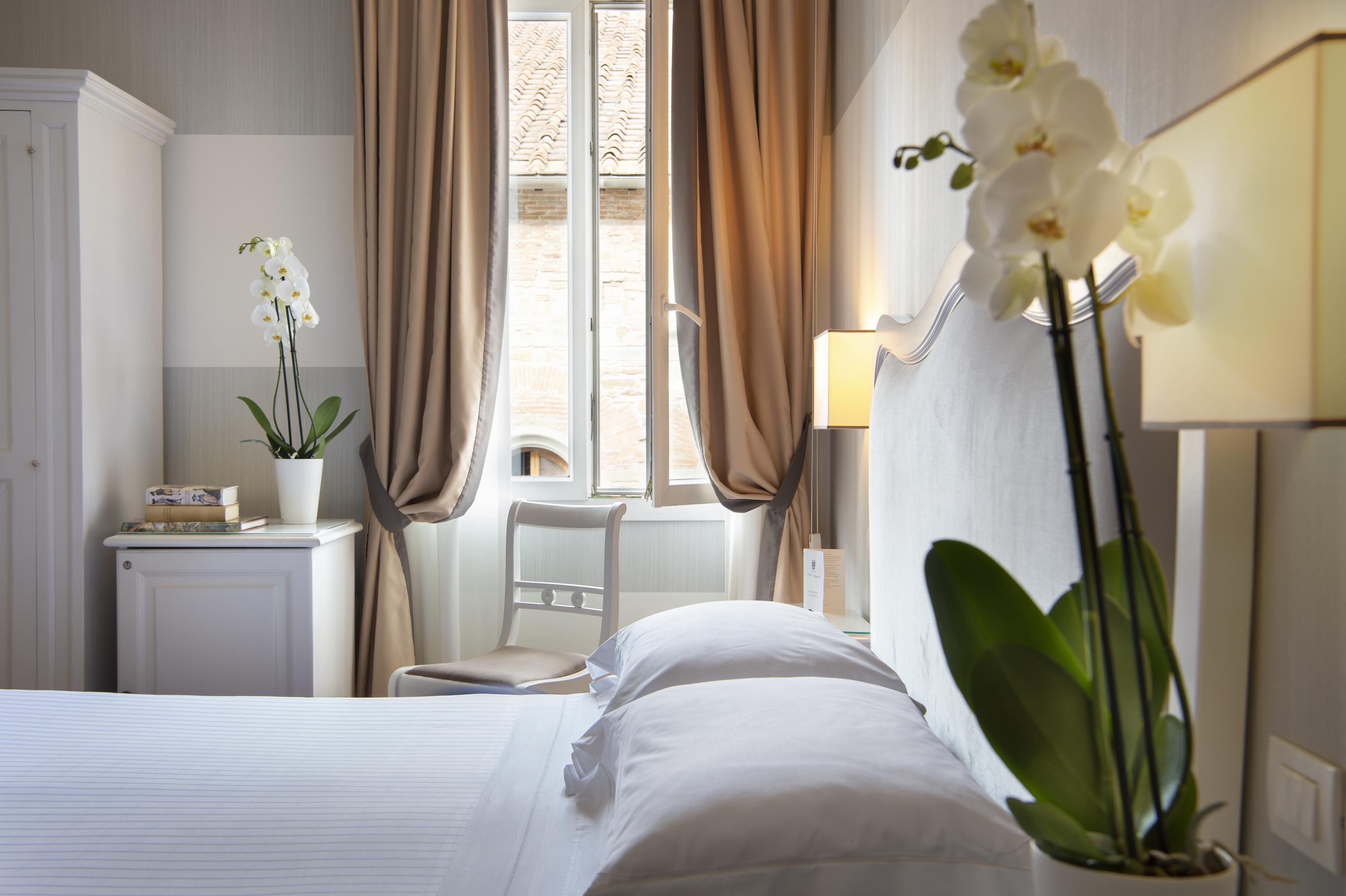Hotel Rapallo Florence Buitenkant foto