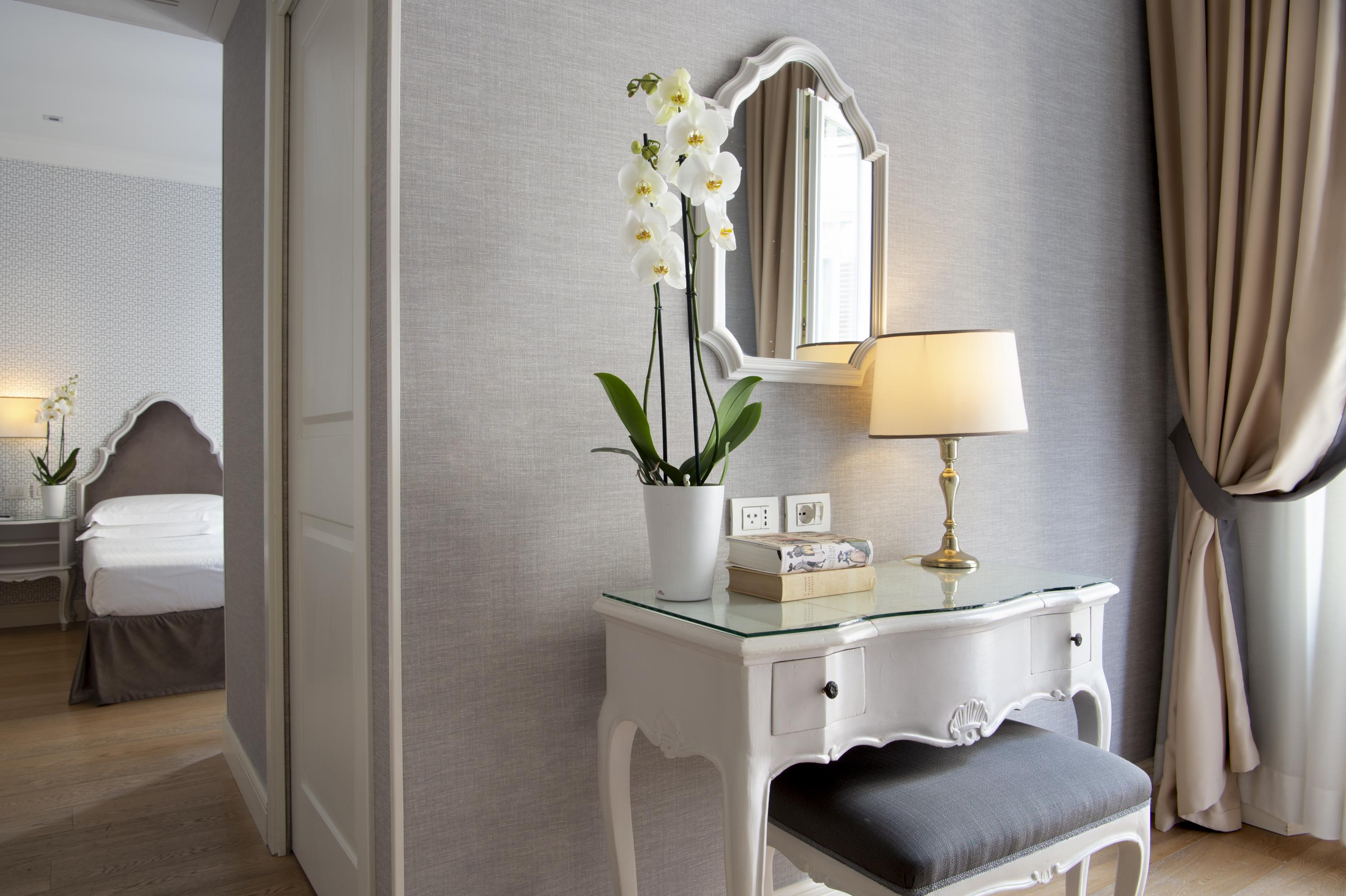 Hotel Rapallo Florence Buitenkant foto