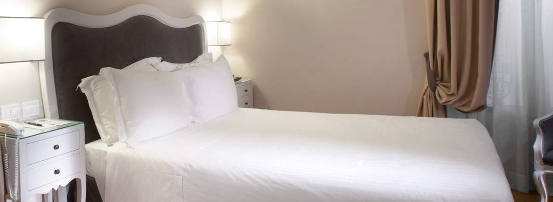 Hotel Rapallo Florence Buitenkant foto