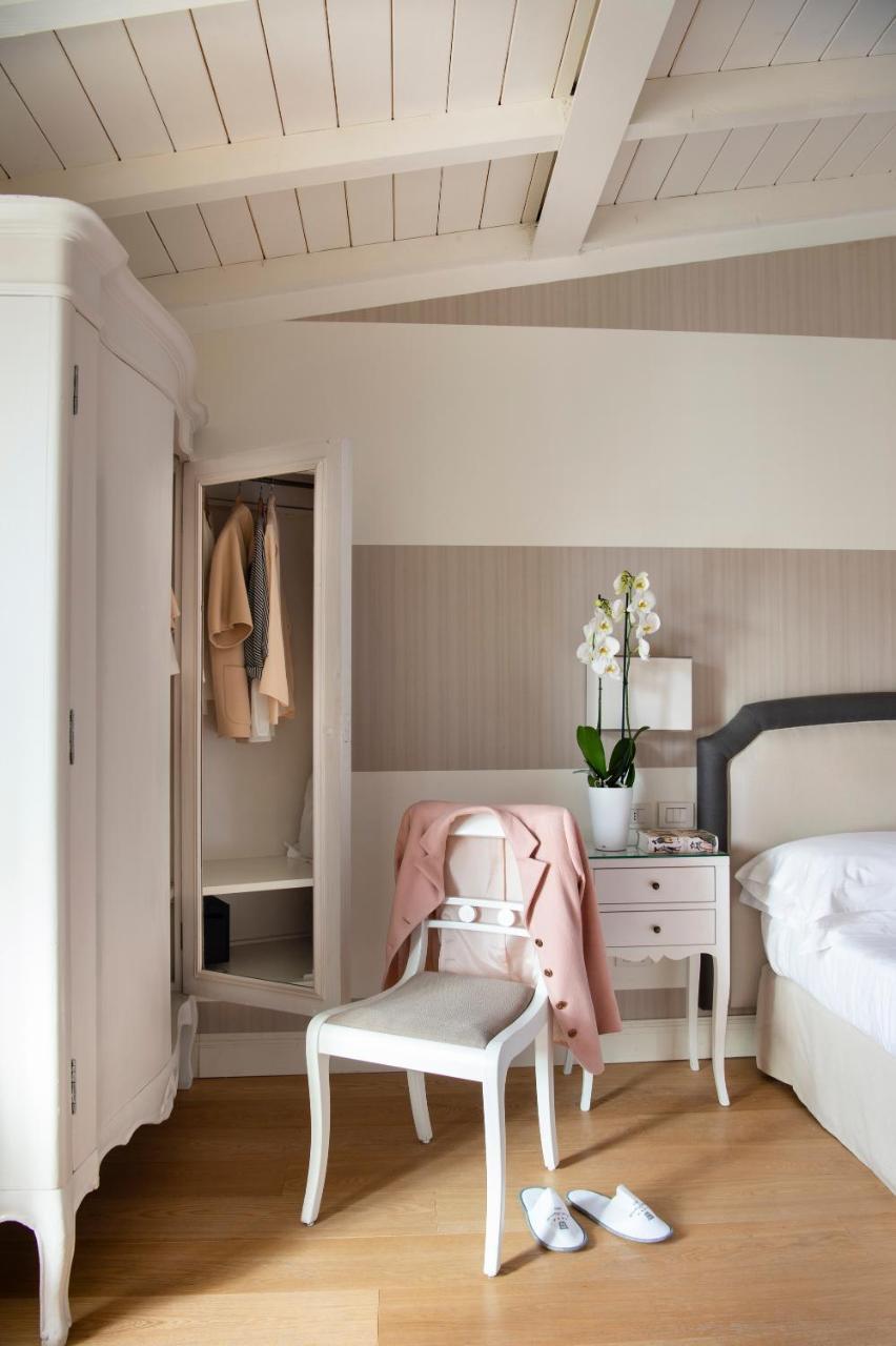 Hotel Rapallo Florence Buitenkant foto